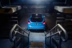 Ford Focus RS Limited Edition 2017 года (AU)